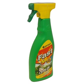 Fast M 500 ml - trigger
