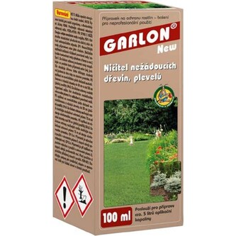 Garlon new 100 ml, LO