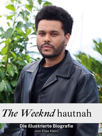 The Weeknd hautnah