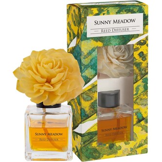 Vonný květ - 80 ml, slunná louka