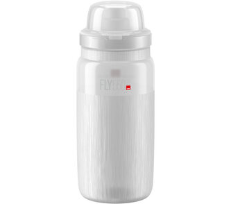 lahev ELITE FLY TEX MTB čirá 550 ml