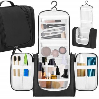 HA7490 KOSMETICKÁ TAŠKA 24 X 10 X 20 CM