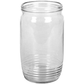 Sklenice OMNIA 710 ml, 8 ks