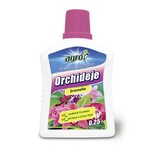 Agro kapalné hnojivo pro orchideje 250 ml