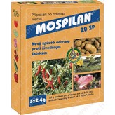 Mospilan 20 SP 3 x 2,4 g