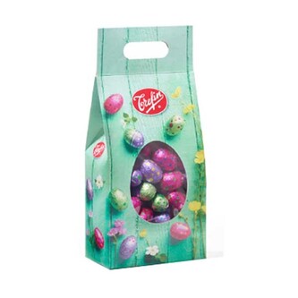 Puro čokoládová vajíčka, 1 kg