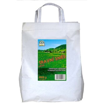 Travní směs luční 2 kg