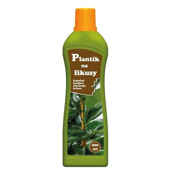 PLANTÍK na fikusy 500 ml"