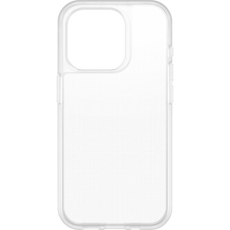 OtterBox React pouzdro pro Apple iPhone 15 Pro čiré