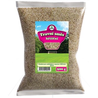 Travní směs hřištní 500 g