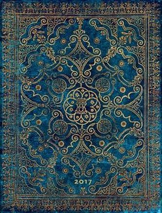 Diář Azure 2017 HOR