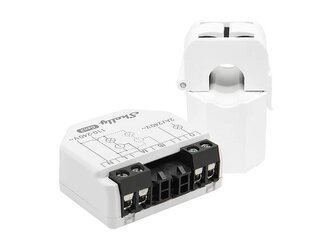 Smart meřič spotřeby SHELLY EM Gen3 WiFi