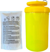 EKO Past na vosy a mouchy s náplní 200 ml