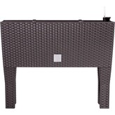 Truhlík RATO CASE HIGH - umbra 80 cm