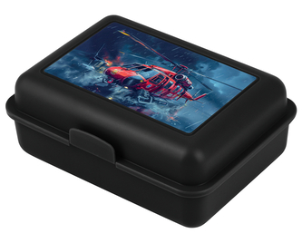 BAAGL Box na svačinu Záchranáři