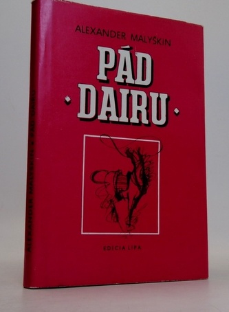 Pád Dairu