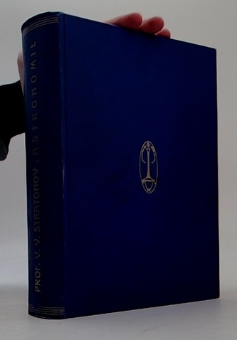 Astronomie (V. V. Stratonov)