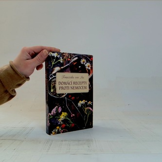 Domácí recepty proti nemocem