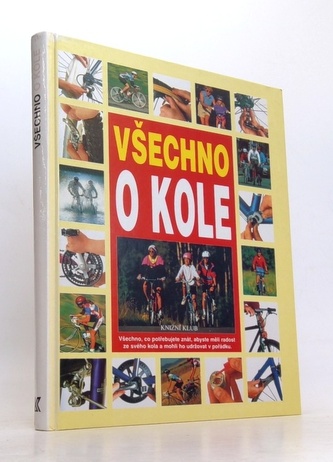 Všechno o kole