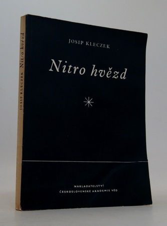 Nitro hvězd