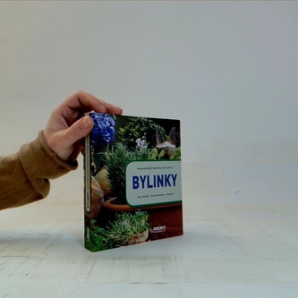 Bylinky Nejznámější bylinky od A do Z