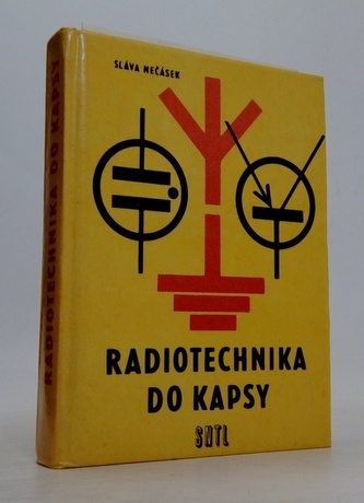 Radiotechnika do kapsy