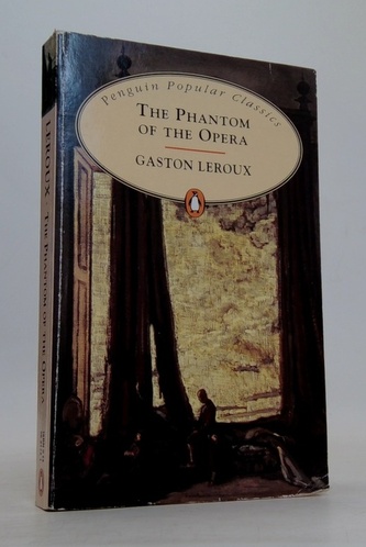 The Phantom of the Opera
