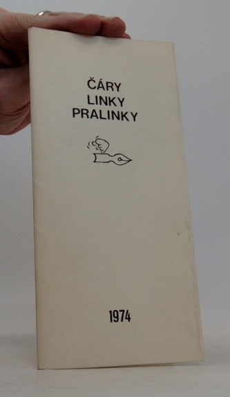 Čáry, linky, pralinky