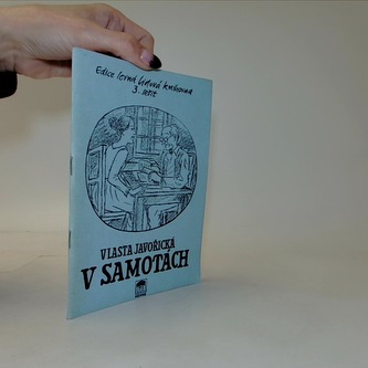 V samotách 3. sešit