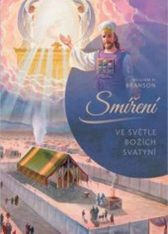 Smíření Ve světle Božích svatyní