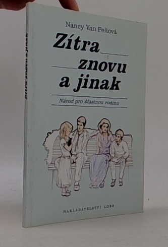 Zítra znovu a jinak