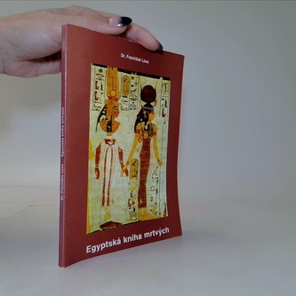 Egyptská kniha mrtvých