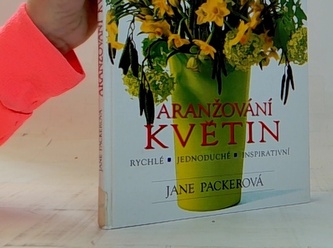 Aranžování květin [rychlé, jednoduché, inspirativní]