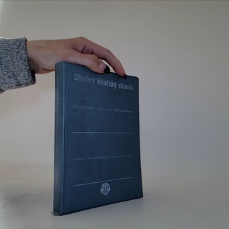 Stručný lékařský slovník