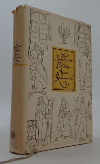 Anna Kareninová II díl