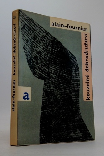 Kouzelné dobrodružství