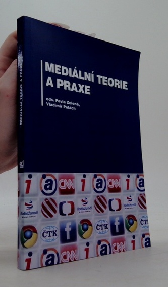 Mediální teorie a praxe