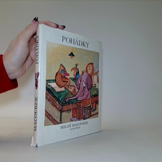 Pohádky