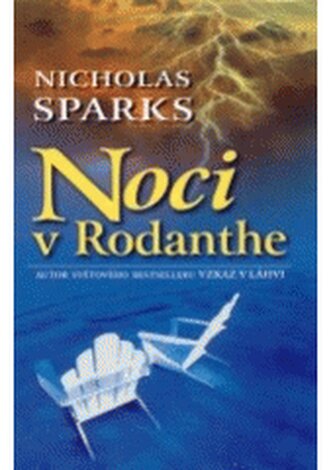 Noci v Rodanthe