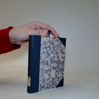 Serafina (původní román)