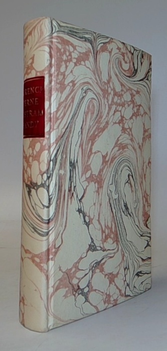 Život a názory blahodárného pana Tristrama Shandyho