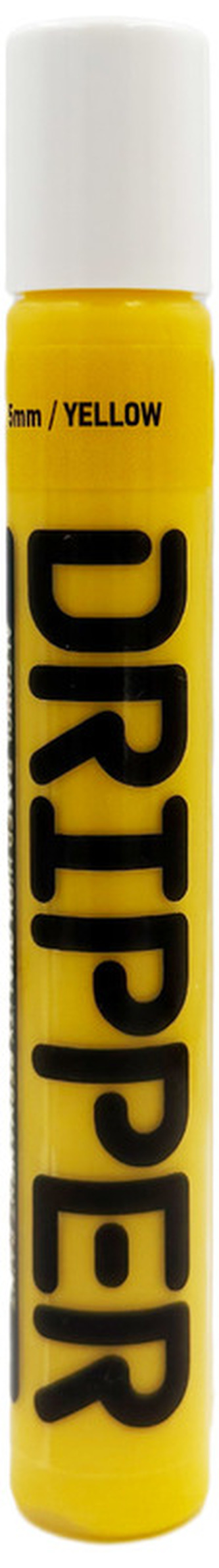 Marker Dripper 5mm Yellow, Dope Cans