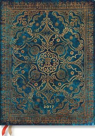 Diář Azure 2017 VSO