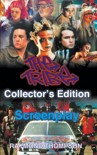 The Tribe Collector's Edition Screenplay
