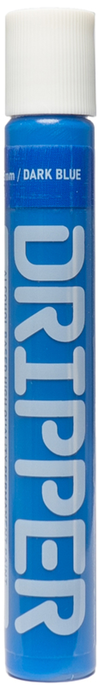 Marker Dripper 5mm Dark Blue, Dope Cans