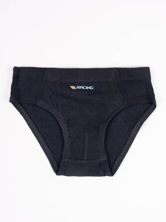 SCORPIO MC-27 Slipy chłopięce pudełko model 10 122/128