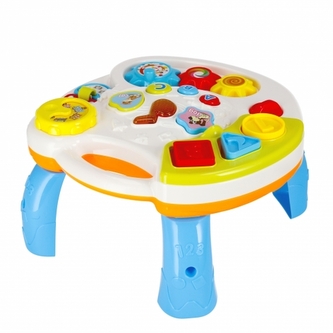 BAM BAM 481794 Muzyczny stoliczek