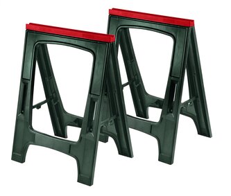 Keter Pracovní kozy 2ks