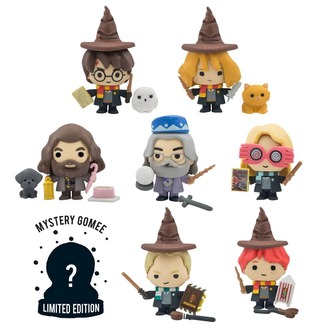Harry Potter Gomee figurka Mystery Box (Series 1)