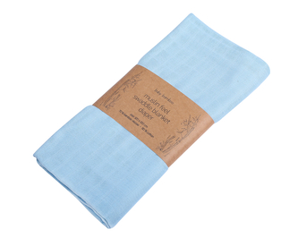 MARINI 708 Pielucha bambus / bawełna 120x120